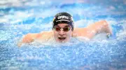 Para-Schwimmtalent Michael Petre wechselt von Schwerin zum Bundesstützpunkt Potsdam