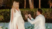 Paris Hilton erhält zweiten Heiratsantrag von Ehemann Carter Reum am Valentinstag