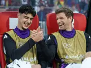 Pavlovic hofft auf Müllers Rückkehr zum FC Bayern: 'Der Verein braucht Menschen wie ihn'