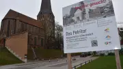 Petritor-Neubau in Rostock endgültig abgesagt: Historische Bombenlücke bleibt ungeschlossen