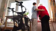 Pflegenotstand in deutschen Metropolen: 60.000 Heimplätze fehlen - Kosten variieren um bis zu 859 Euro
