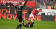Pflichtsieg für Kaiserslautern: 1:0 gegen Fürth nach schwacher Partie
