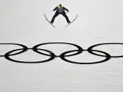 Philipp Raimund: Olympiasieger trotzt Höhenangst beim ersten Weltcup nach Gold