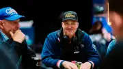 Poker-Legende Phil Hellmuth kehrt zur WSOP Europe nach Prag zurück