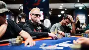 Poker-Titel rückt näher: Kölner Spieler Felix Schneiders im Finale der EPT Paris