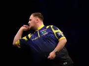 Poland Darts Open: Entscheidungstag in Krakau - Geht Littlers Siegeszug weiter?