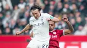 Polanski beendet Spekulationen: Reitz bleibt Kapitän bei Gladbach trotz Sperre