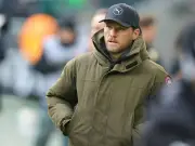 Polanski fordert knallharte Worte und will im Training Dinge aufbrechen