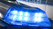 Polizei fasst mutmaßlichen Ladendieb in Halle nach öffentlicher Fahndung