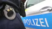 Polizei nimmt alkoholisierten Mann in Angermünde nach wiederholtem Platzverweis in Gewahrsam