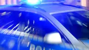 Polizei stoppt alkoholisierten E-Scooter-Fahrer mit 2,02 Promille in Eisleben