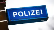 Polizei sucht nach mutmaßlichem Täter nach sexuellem Übergriff auf Festival in Bitterfeld
