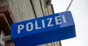 Polizei sucht nach rassistischen Gesängen zu 'L'Amour toujours' in Niederbayern