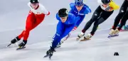 Polnische Shorttrackerin nach schwerem Sturz bei Olympia erfolgreich operiert