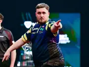 Premier League Darts: Littler vollführt furioses Comeback gegen Humphries