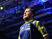 Premier League Darts: Zweiter Spieltag mit Littler-Humphries Mega-Duell live bei SPORT1