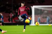 Premier League: Havertz erneut verletzt - Arsenal droht Derby-Ausfall
