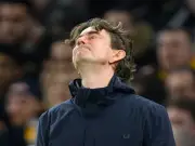 Premier League: Tottenham Hotspur feuert Trainer Thomas Frank nach sportlicher Talfahrt