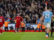 Premier League: VAR-Entscheidung bei Liverpool gegen City entfacht heftige Debatte in England