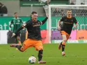 Preußen Münster taumelt weiter: Neunte Niederlage in Folge gegen Kaiserslautern