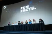 Prominente starten humorvolles Nachrichtenformat „Fun Facts“ gegen Fake News