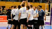 PSV Neustrelitz kämpft im Volleyball um Klassenerhalt gegen Aligse