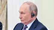 Putins Doppelmoral: Westliche Technik im Kreml trotz Anti-Import-Rhetorik