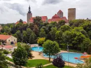 Querfurt erhält 366.000 Euro Leader-Förderung für vier kommunale Projekte