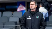Ralf Becker vor Zweitliga-Duell: Ex-Dresdner Sportchef analysiert Dynamo und Hannover 96