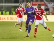 Randale im Ost-Derby: Energie Cottbus erkämpft sich die Tabellenführung