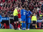 Rassismus-Eklat bei Benfica gegen Real: Vinícius' Traumtor löst Wirbel aus