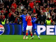 Rassismus-Eklat bei Benfica: Mbappé fordert Konsequenzen nach Beleidigung von Vinicius