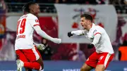 RB Leipzig rettet Remis: Last-Minute-Wahnsinn bei Werners emotionalem Abschied