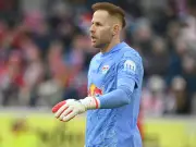 RB Leipzig sichert sich Torhüter-Trio: Gulacsi, Vandevoordt und Zingerle verlängern