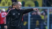 RB Leipzig unter Druck: Werner warnt vor Dortmund-Kracher vor Champions-League-Kampf