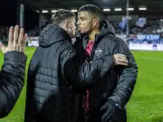 RB Leipzigs Nationalspieler im Interview: WM-Vorfreude und europäische Ziele