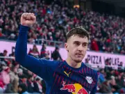 RB Leipzigs Neuzugang Brajan Gruda überzeugt mit Traumdebüt gegen Köln