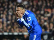 Real Madrid siegt glanzlos in Valencia und bleibt Barcelona dicht auf den Fersen