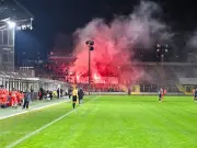 Regionalliga Bayern: Punktabzug für FC Bayern II nach Pyro-Vorfällen
