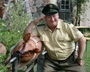 Regisseur enttäuscht: ARD-Tochter stoppt „Krause“-Filmreihe nach Tod des Hauptdarstellers