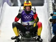 Rekord-Tobis rasen zu Gold: Deutsche Rodler krönen Traumtage in Cortina