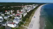 Renommiertes Ostsee-Hotel auf Rügen meldet Insolvenz an - Tourismusbranche unter Druck