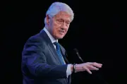 Republikaner bewerten Epstein-Befragung von Bill Clinton als produktiv