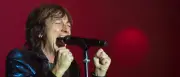 Rock-Ikone Gianna Nannini erfüllt sich Herzenswunsch mit Konzert in Berliner Waldbühne