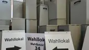 Rostock bereitet sich auf Landtagswahl vor: Rekordbeteiligung und mehr Wahlberechtigte erwartet