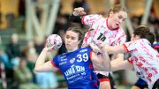 Rostocker HC empfängt Spreefüxxe Berlin: Nächste große Herausforderung in der 2. Handball-Bundesliga