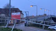 Rostocker Stadtteilbrücke wird saniert, doch Neubau in den 2030ern unvermeidlich