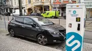 Rostocks E-Mobilitätsbilanz: Fortschritte sichtbar, doch Herausforderungen bleiben bestehen