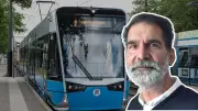 Rostocks Tram West in Gefahr: SPD fordert plötzlich Ostroute statt Westkorridor