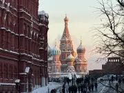 Russischer Fußball-Skandal: 13 Schiedsrichter wegen Bestechung angeklagt